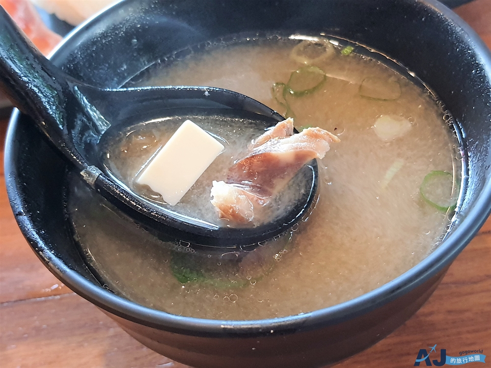 東港美食 細尾手作壽司 大鵬灣旁的日本料理小店