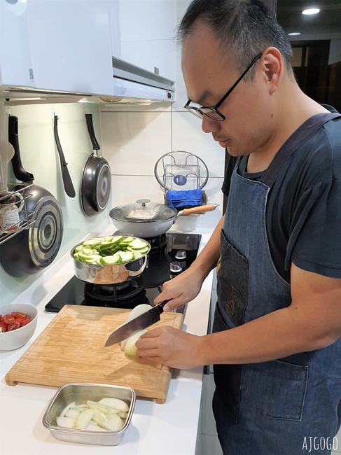 簡單食譜：泡菜炒五花肉 超下飯重口味料理