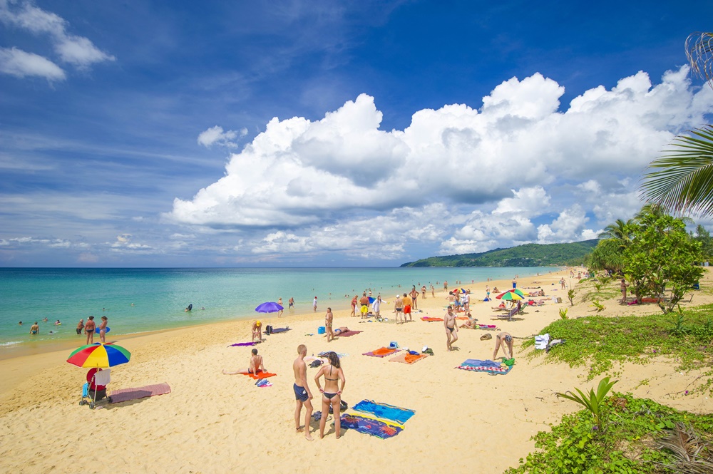 普吉島「免隔離」旅遊計畫：怎麼申請？條件是什麼？