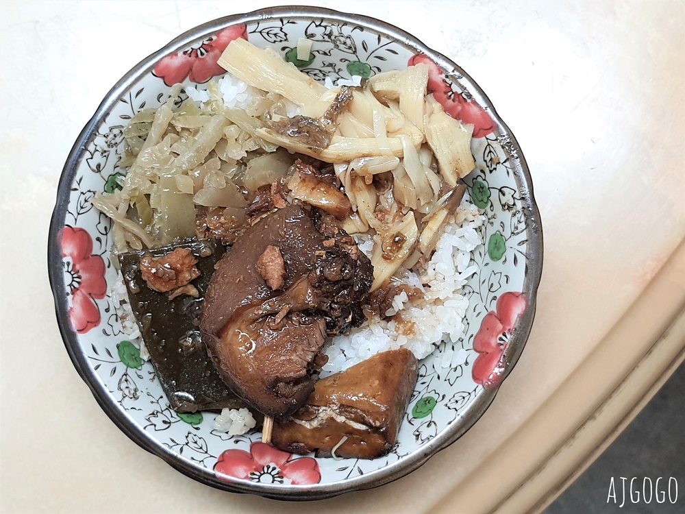 桃園復興區美食 羅浮老紀888牛肉麵 羅馬公路外的小餐館