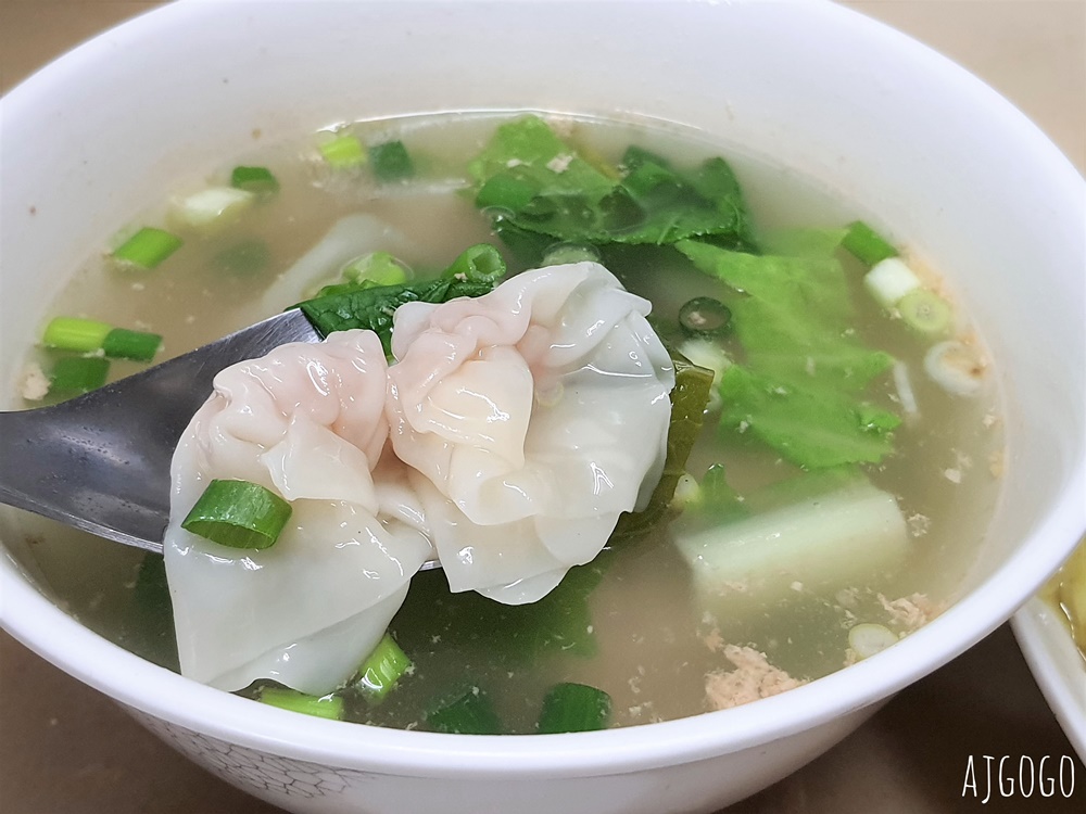 桃園復興區美食 羅浮老紀888牛肉麵 羅馬公路外的小餐館