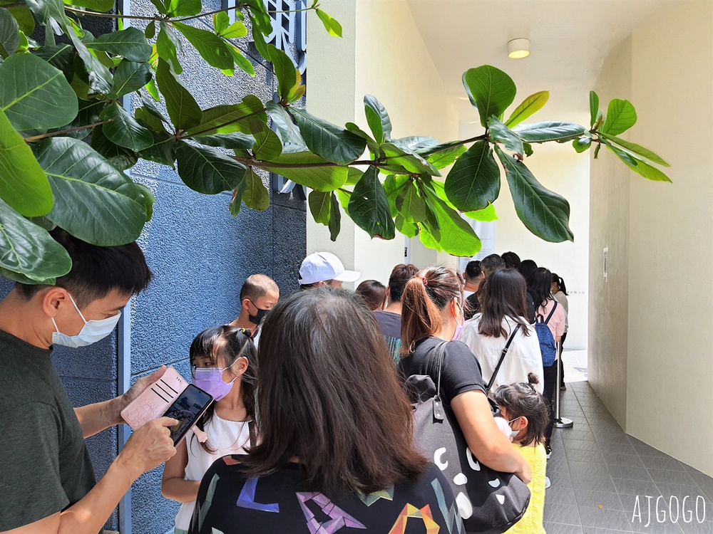 屏東看海美術館：海口港遊客中心 落山風藝術季