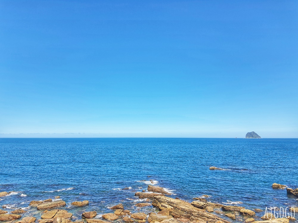 基隆美食 聖托里尼海景餐廳 北海岸海景餐廳