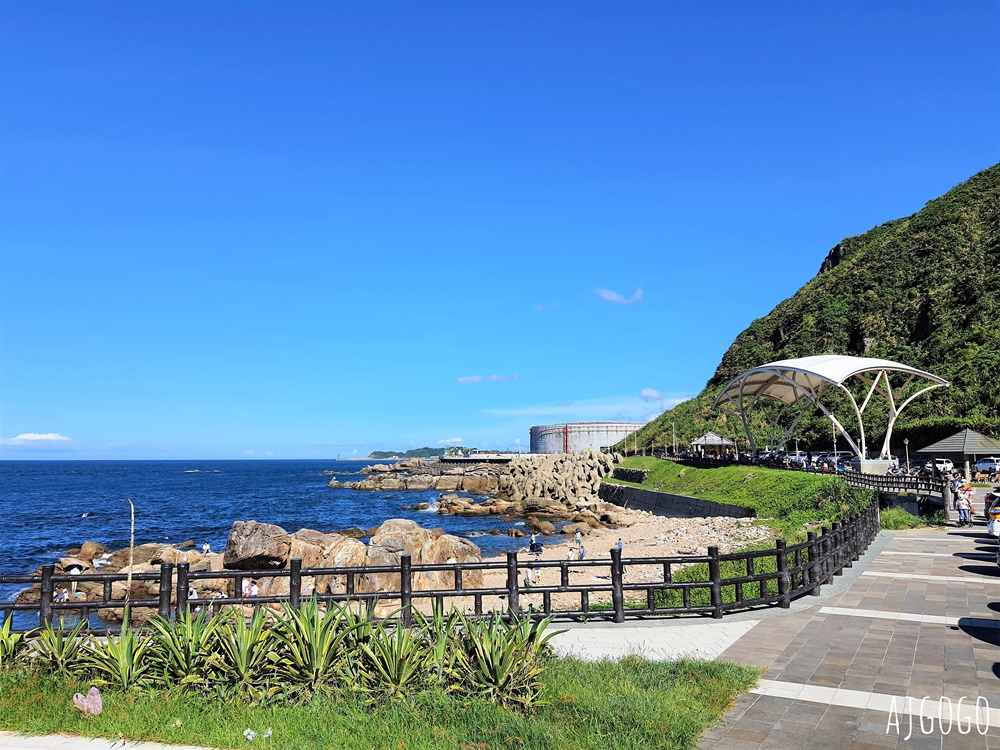 基隆美食 聖托里尼海景餐廳 北海岸海景餐廳