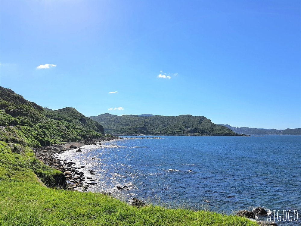 基隆美食 聖托里尼海景餐廳 北海岸海景餐廳