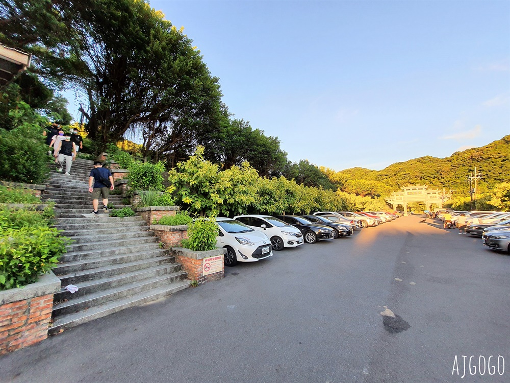 基隆海景：忘憂谷、望幽谷濱海步道、80高地、101高地 海科館旁可以野餐的地方