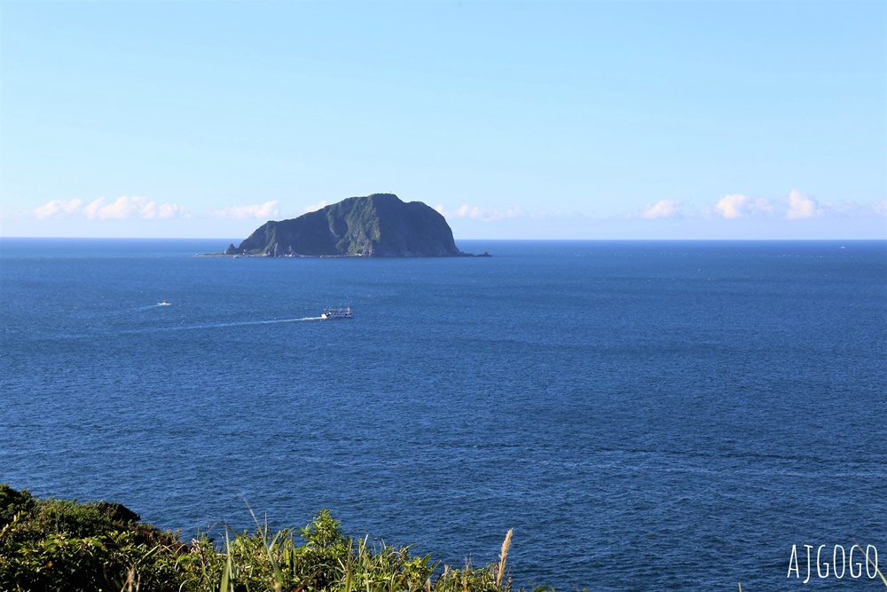 基隆海景：忘憂谷、望幽谷濱海步道、80高地、101高地 海科館旁可以野餐的地方