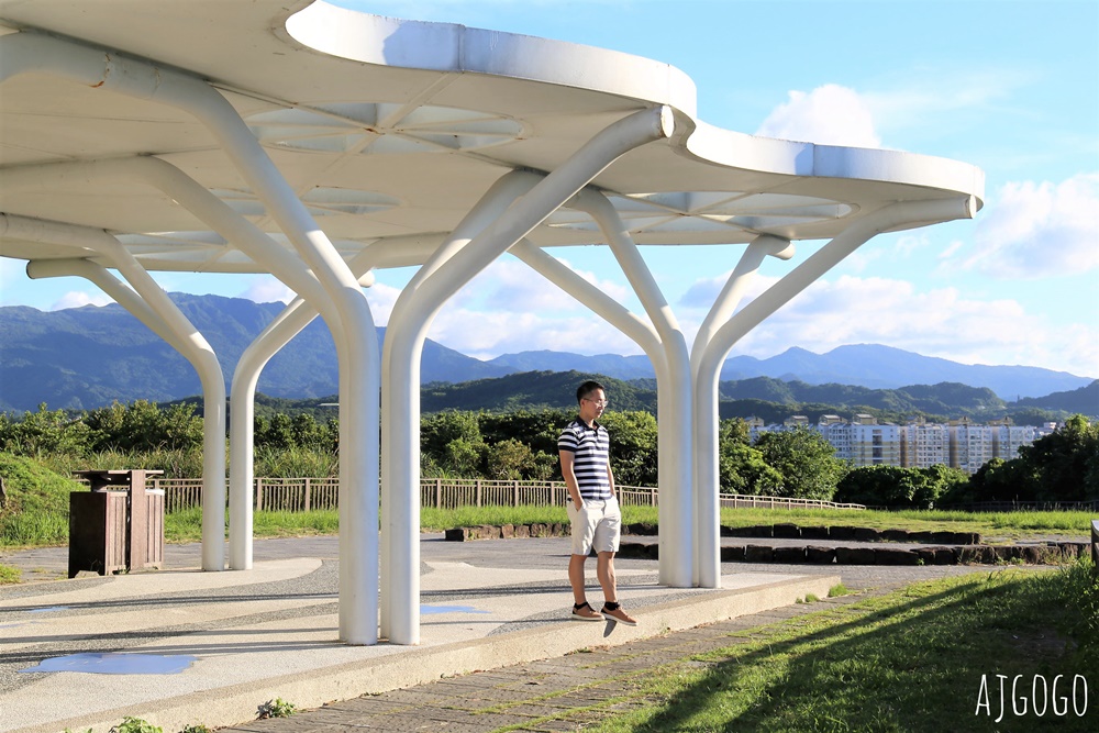 基隆海景：忘憂谷、望幽谷濱海步道、80高地、101高地 海科館旁可以野餐的地方