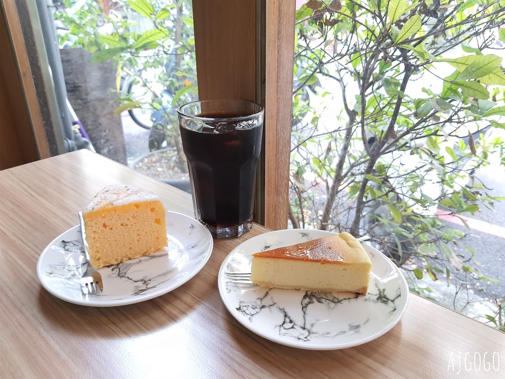 屏東美食 順順堂 屏東市的老屋咖啡館