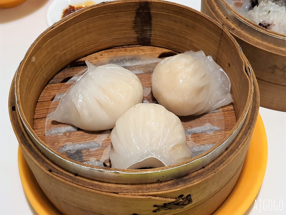 台南美食 鑫華茶餐廳 台南好吃港點、港式茶餐廳