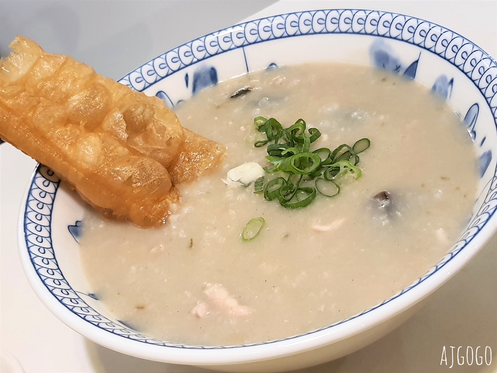 台南美食 鑫華茶餐廳 台南好吃港點、港式茶餐廳