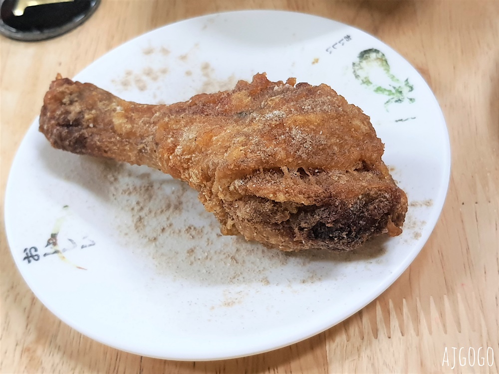 斗南美食：斗南深海深土魠魚焿 只賣晚餐的B級便宜小吃