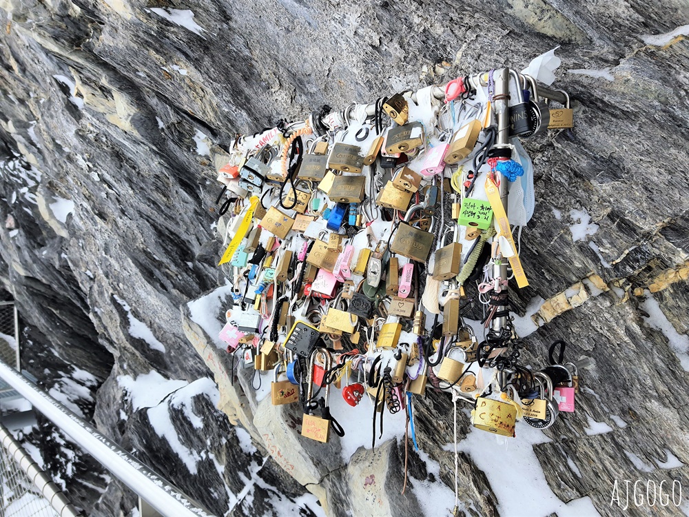 瑞士 菲斯特纜車 First 少女峰區 格林德瓦熱門健行、滑雪地點