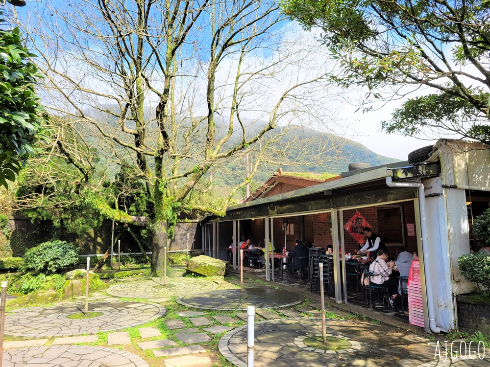 冠宸食館 陽明山竹子湖超人氣餐廳 白斬雞、炒青菜好吃 菜單分享