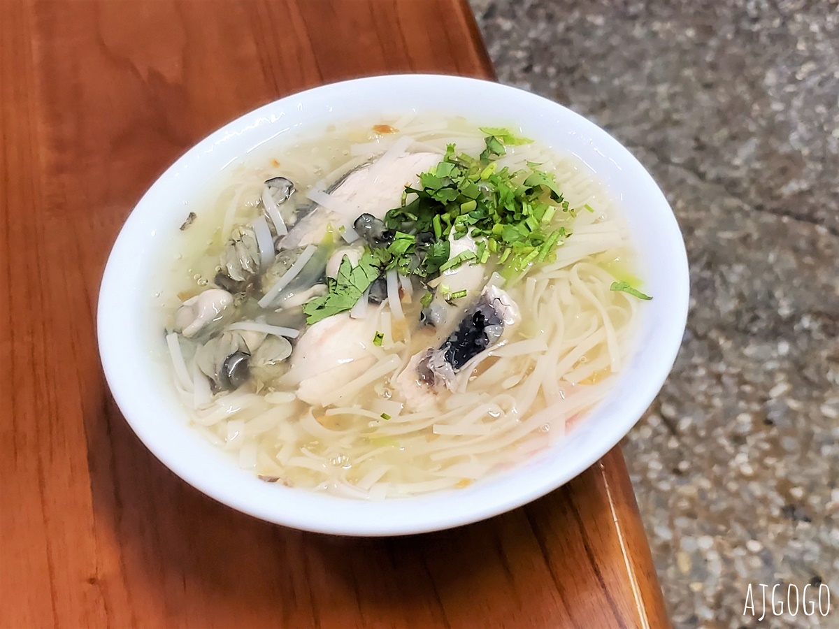 台南美食：鹽水豆簽羹、昆伯臭豆腐、鹽水煎包、銀鋒冰果室 鹽水小吃推薦