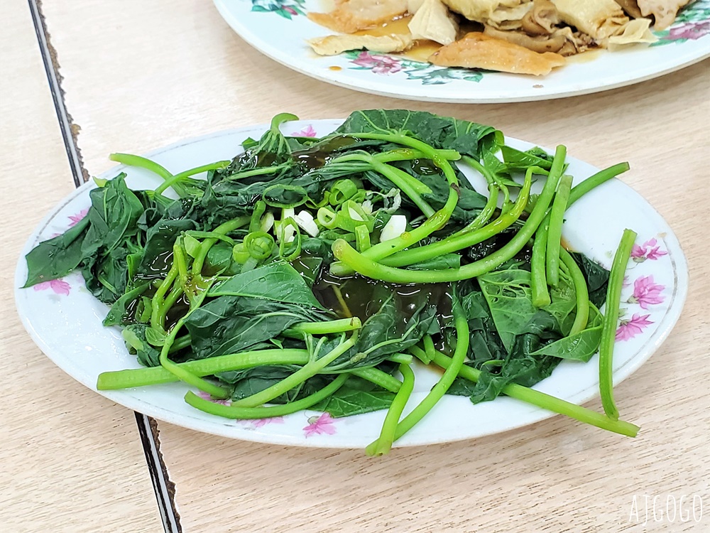 台南美食 真好味意麵 鹽水鎮小吃推薦 來鹽水就是要來碗意麵與黑白切