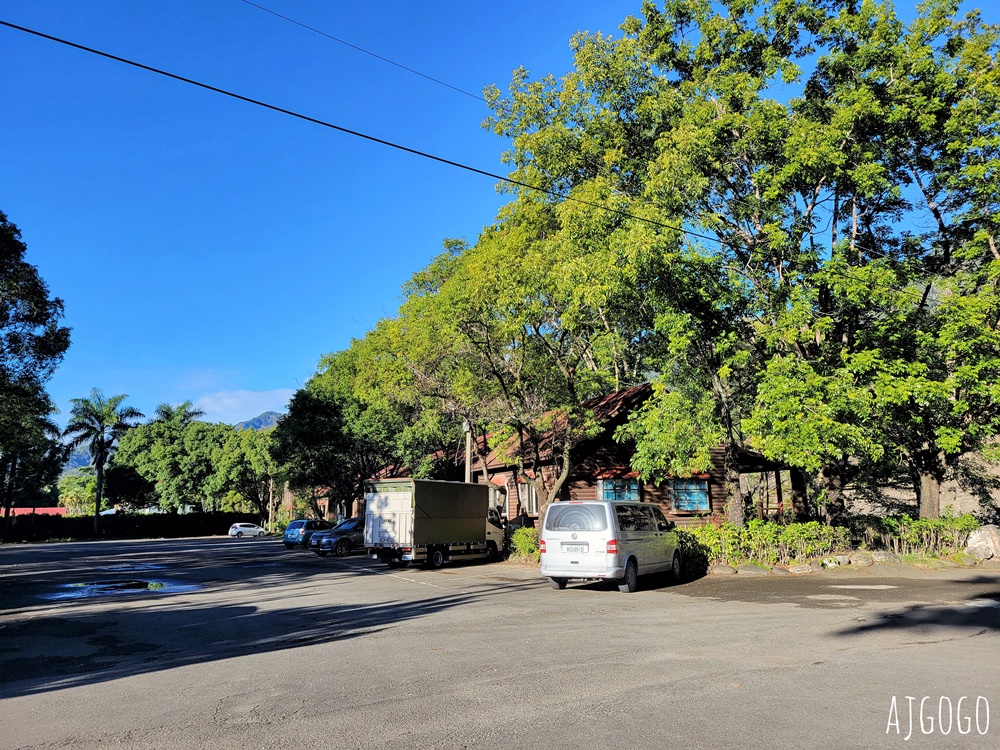 高雄六龜溫泉住宿 芳晨溫泉渡假村 高雄寶來溫泉平價溫泉飯店