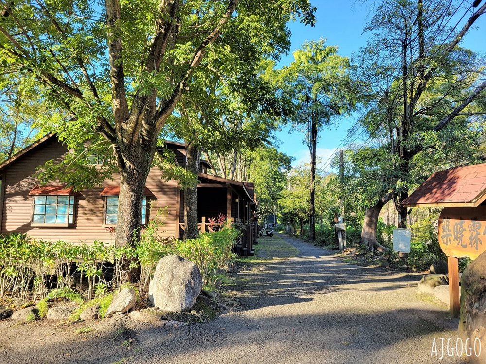 高雄六龜溫泉住宿 芳晨溫泉渡假村 高雄寶來溫泉平價溫泉飯店