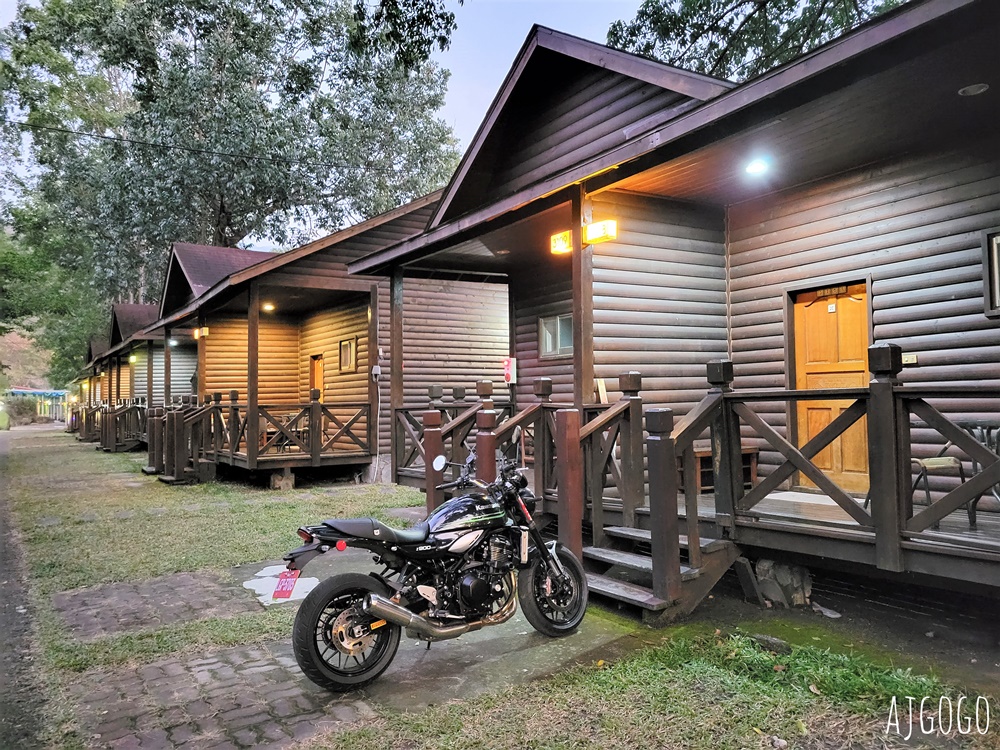 高雄六龜溫泉住宿 芳晨溫泉渡假村 高雄寶來溫泉平價溫泉飯店