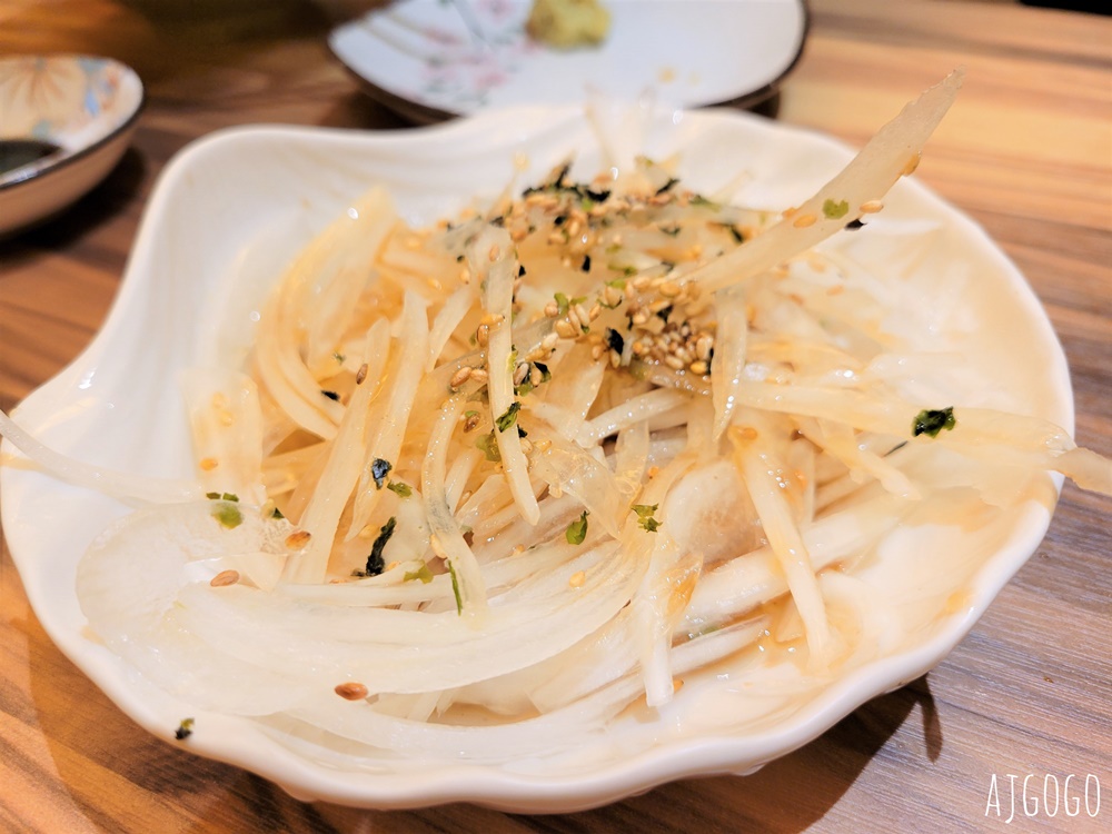 東港 龍允壽司 東港人吃的日本料理店 海鮮丼套餐很威 菜單分享