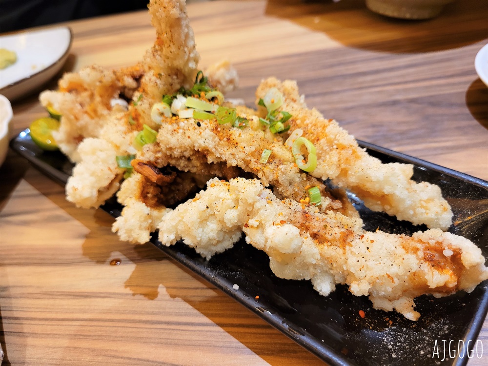 東港 龍允壽司 東港人吃的日本料理店 海鮮丼套餐很威 菜單分享