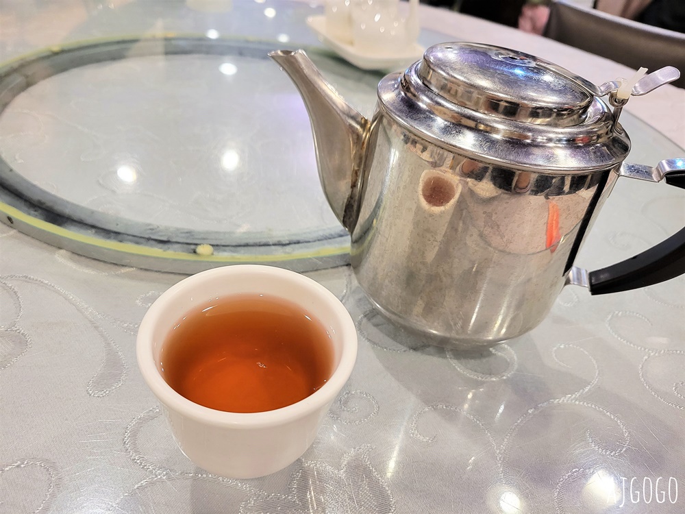 台北美食 珍品小館 台北喜來登大飯店後的家常餐館