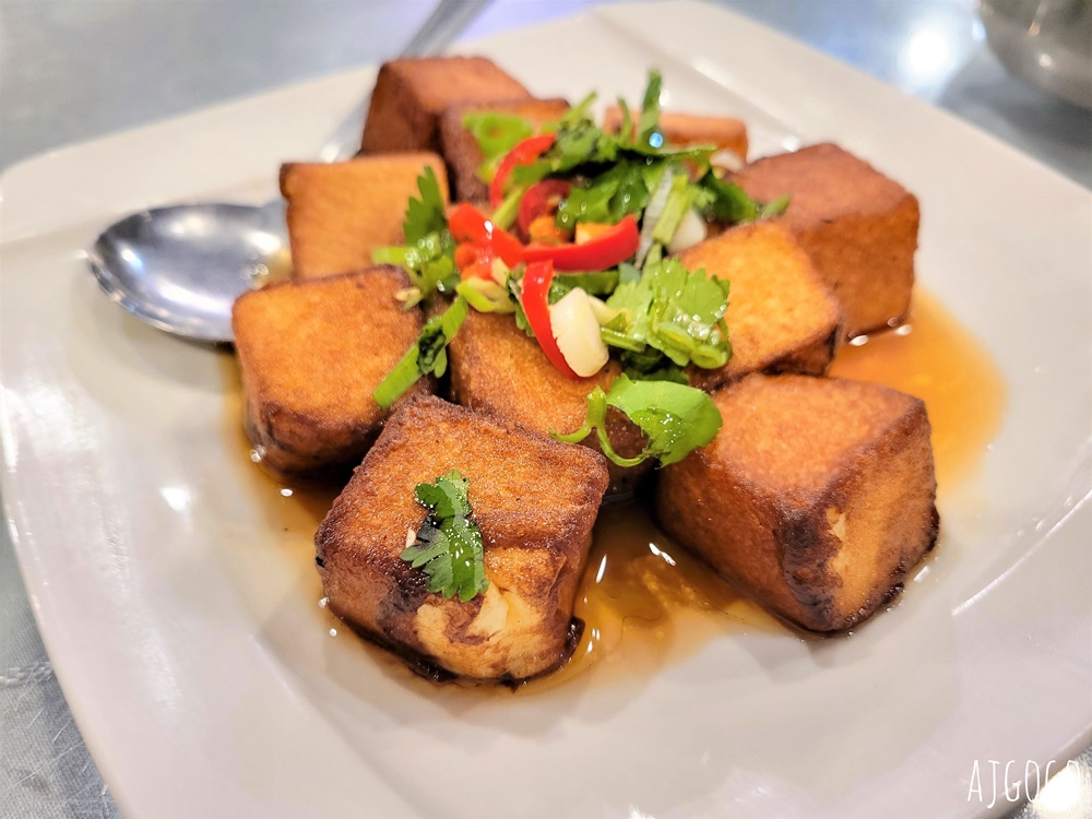 台北美食 珍品小館 台北喜來登大飯店後的家常餐館