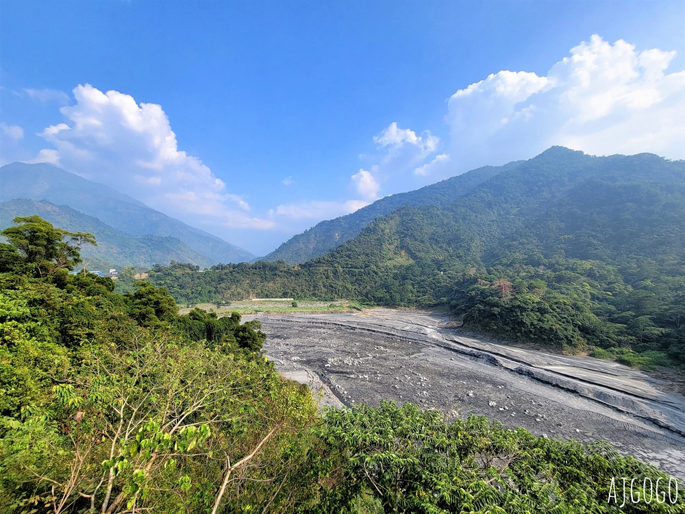 山川琉璃吊橋 屏東三地門景點 用琉璃珠串起永恆故事