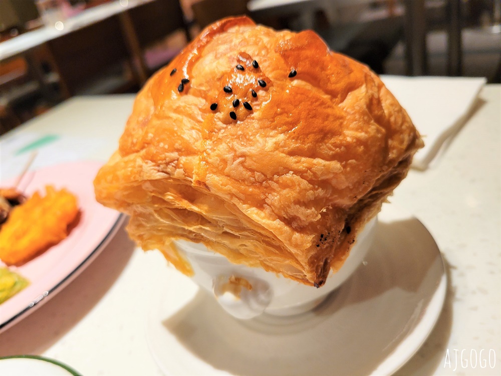 果然匯 素食蔬食吃到飽 台北明曜店平日晚餐 素食界的饗食天堂