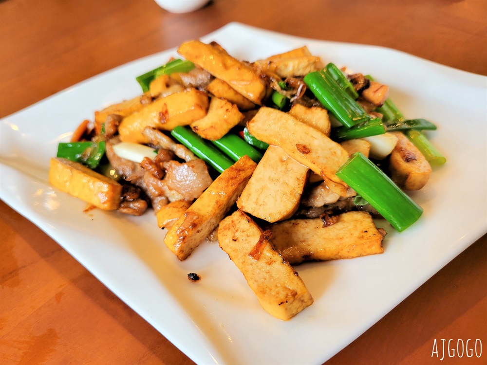 台中美食 陶莊客家美食餐廳 大坑創意美食 家常菜色