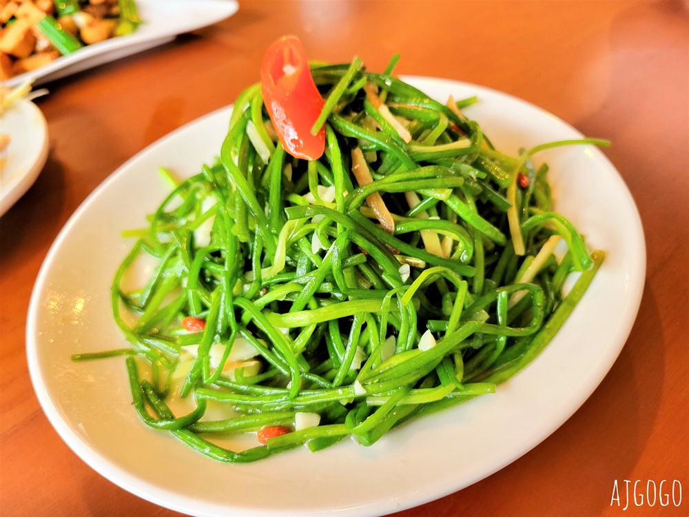 台中美食 陶莊客家美食餐廳 大坑創意美食 家常菜色