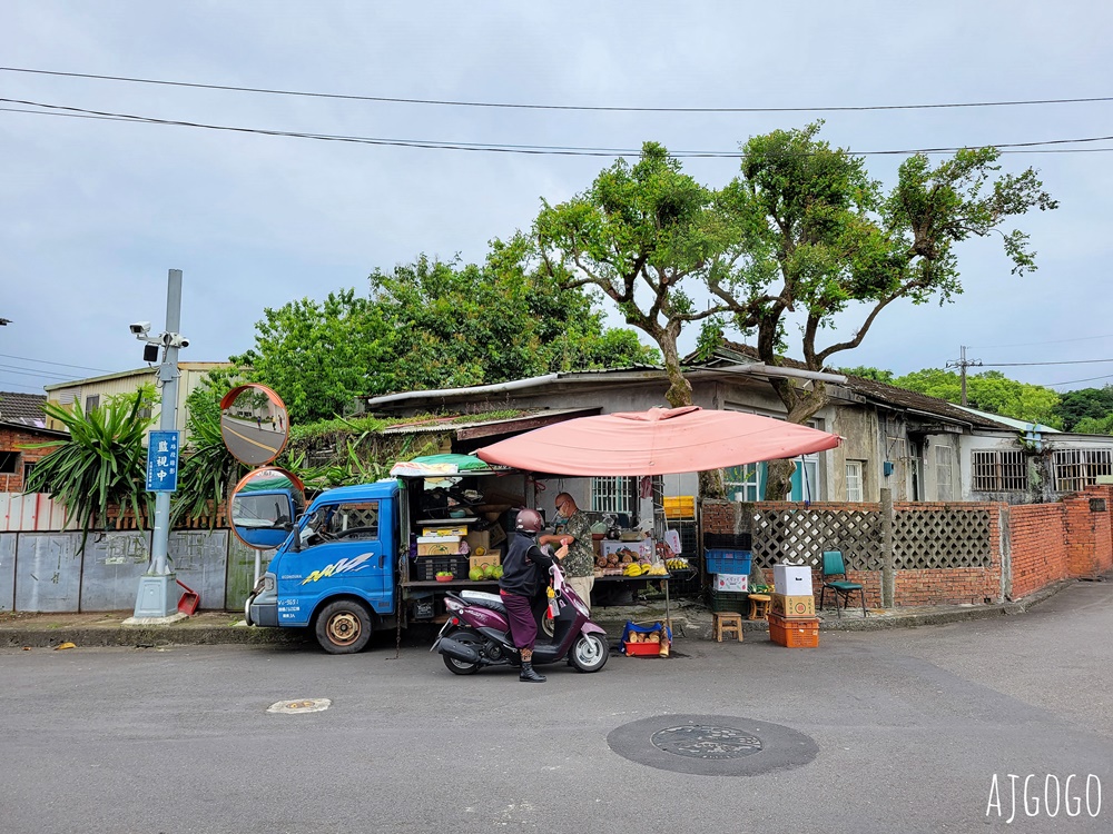 桃園 十一份觀光文化園區 石門水庫舊美國宿舍 大草坪野餐舒服