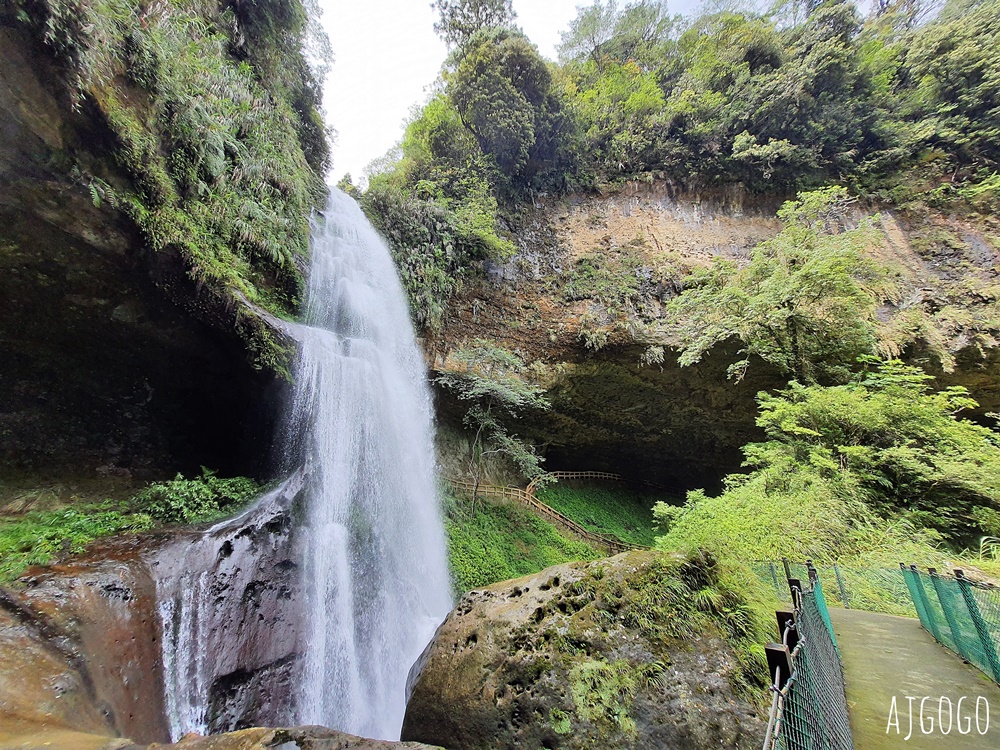 杉林溪森林生態渡假園區：全台灣最大的繡球花園 萬朵繡球花 每年5~8月陸續盛開