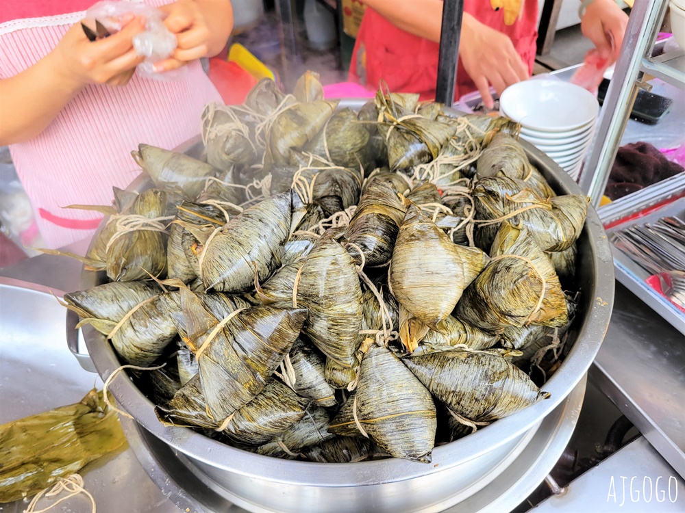 新港鴨肉羹 新港奉天宮香客大樓超人氣小吃 只賣這一味