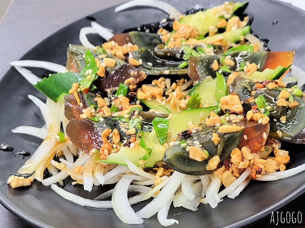 東萫來泰緬雲南料理 逢甲夜市人氣異國美食 重口味好吃