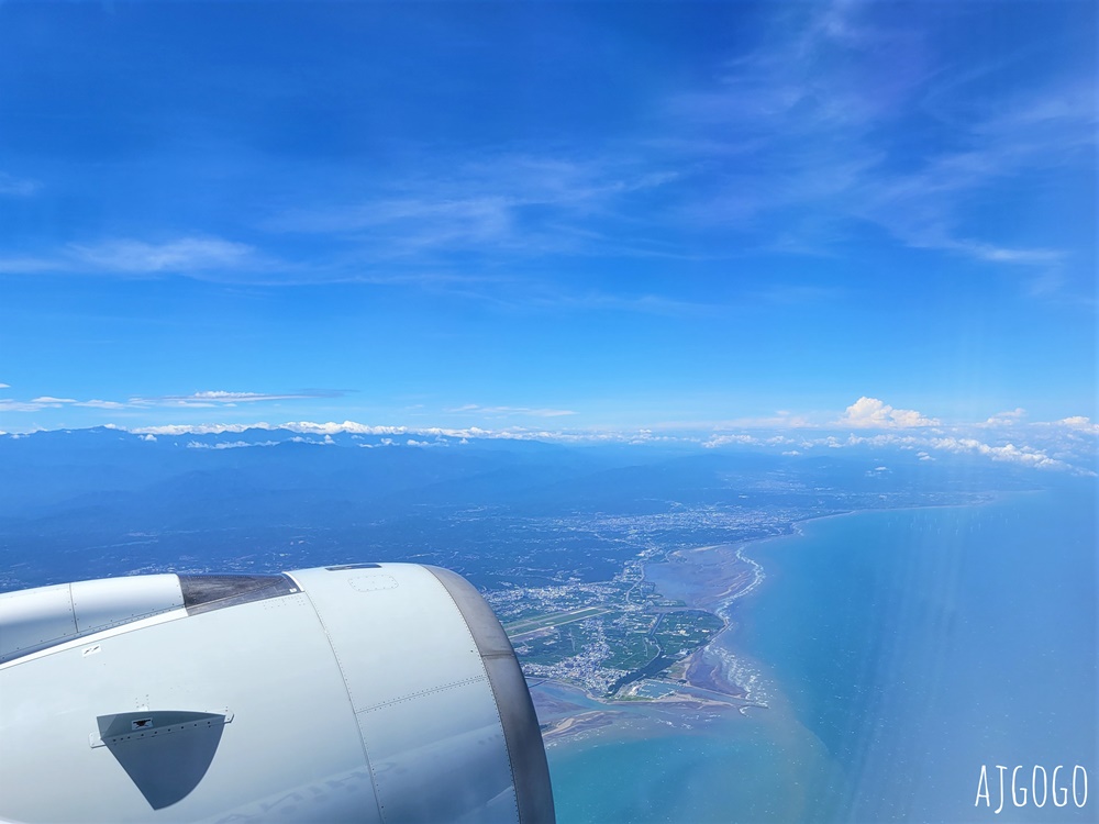 搭飛機去泰國 華航 A350豪華經濟艙、飛機餐 桃園>曼谷 CI831