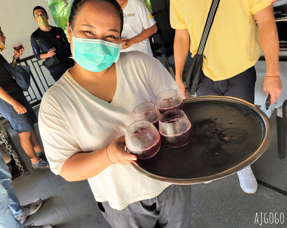 蘇美島海景飯店：The Lamai Samui 海洋泳池別墅 海灘第一排Villa房 早餐分享