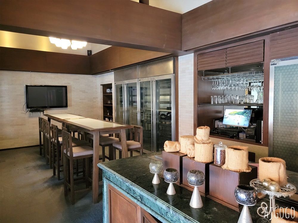 蘇美島海景飯店：The Lamai Samui 海洋泳池別墅 海灘第一排Villa房 早餐分享