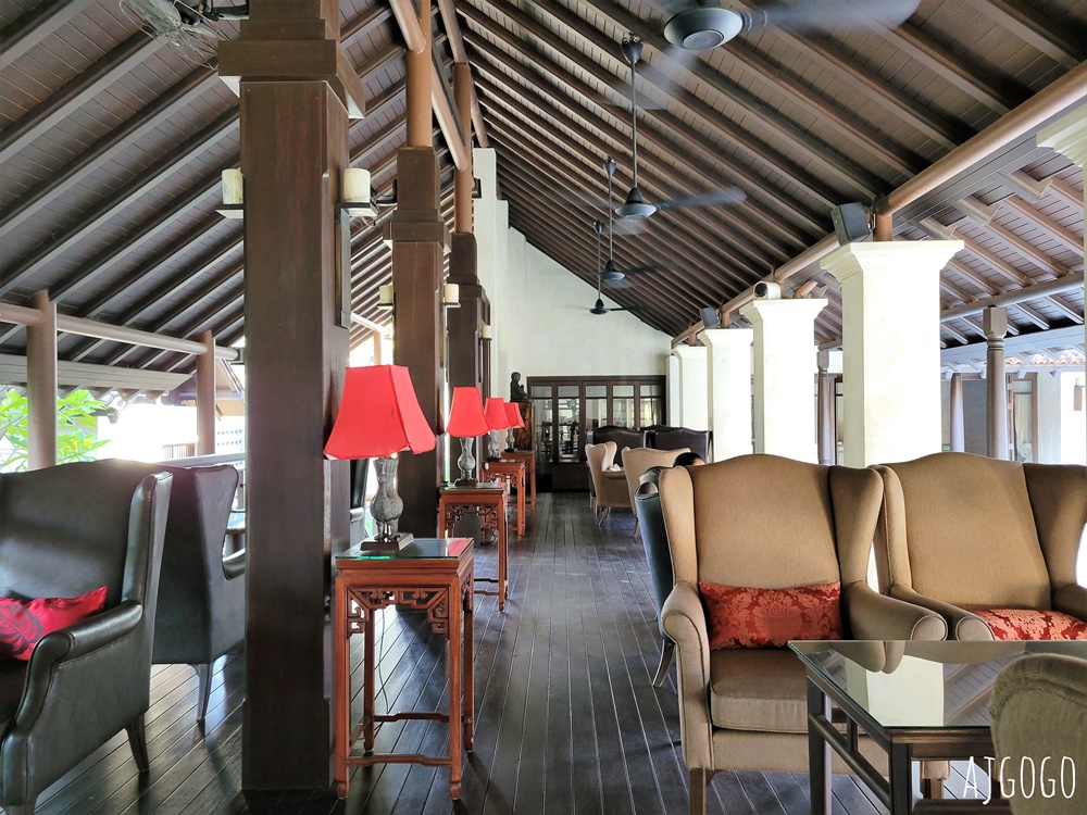 蘇美島海景飯店：The Lamai Samui 海洋泳池別墅 海灘第一排Villa房 早餐分享