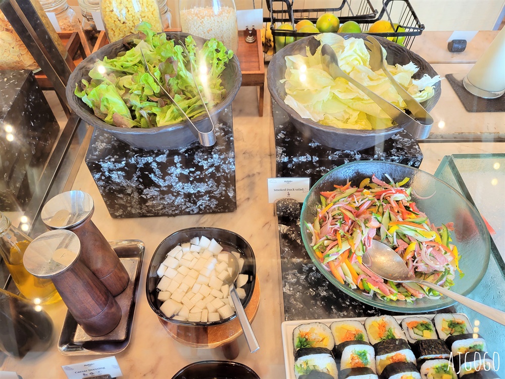 阿瓦尼河濱曼谷飯店 Avani Plus Riverside Bangkok Hotel 曼谷河景飯店 河景房、早餐分享