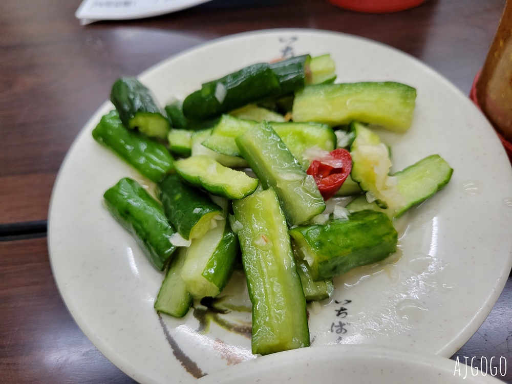 台北美食 熊記魷魚羹 延三夜市南部口味魯肉飯