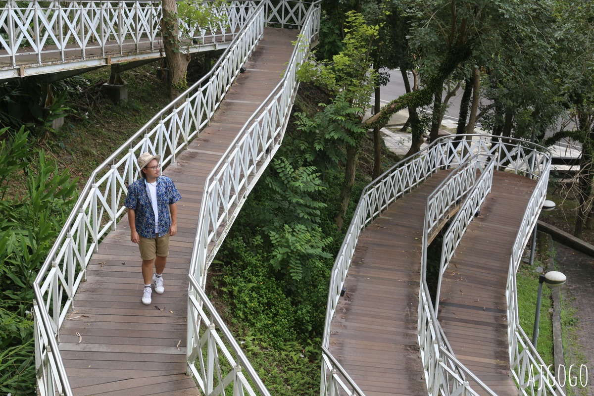 竹崎親水公園 牛稠溪畔第一座親水公園 親水環境全面升級 夏季限定免費水樂園