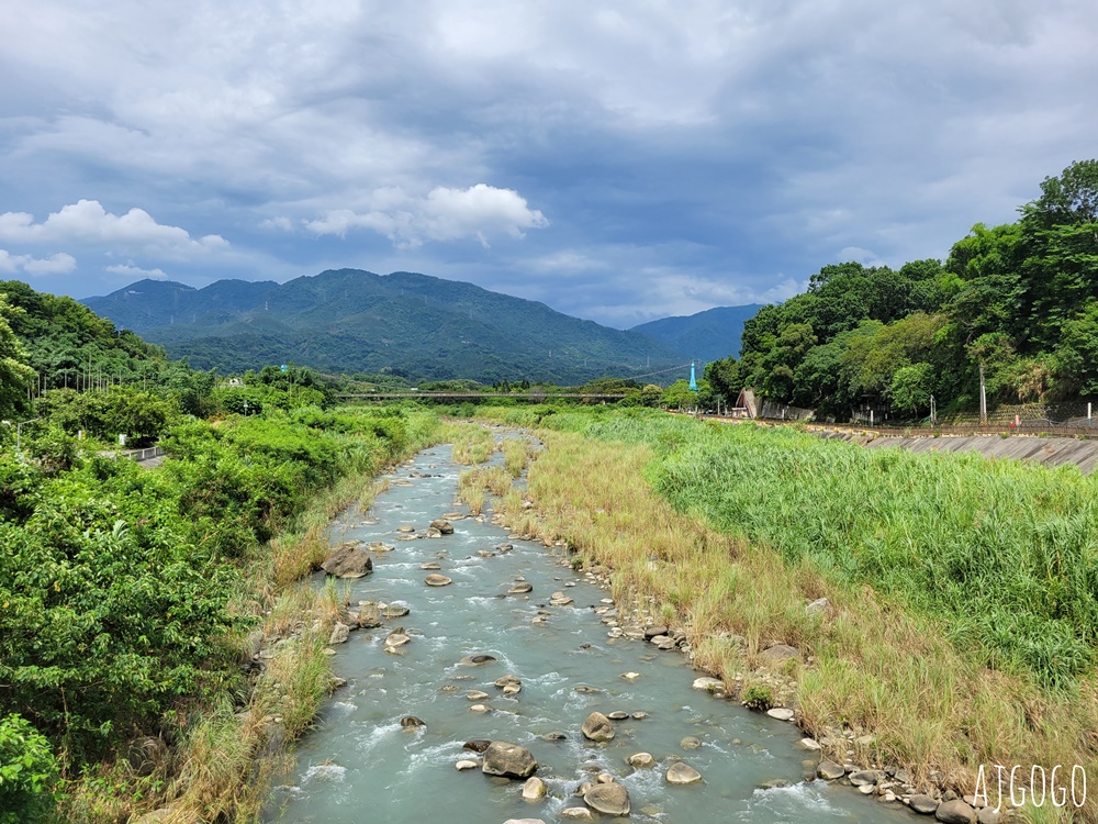 嘉義景點 竹崎親水公園 牛稠溪畔第一座親水公園 親水環境全面升級 夏季限定免費水樂園