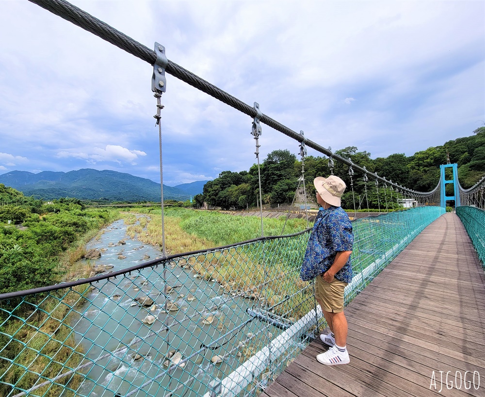 嘉義景點 竹崎親水公園 牛稠溪畔第一座親水公園 親水環境全面升級 夏季限定免費水樂園