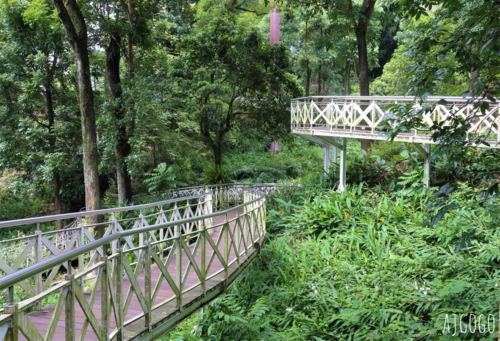 嘉義景點 竹崎親水公園 牛稠溪畔第一座親水公園 親水環境全面升級 夏季限定免費水樂園