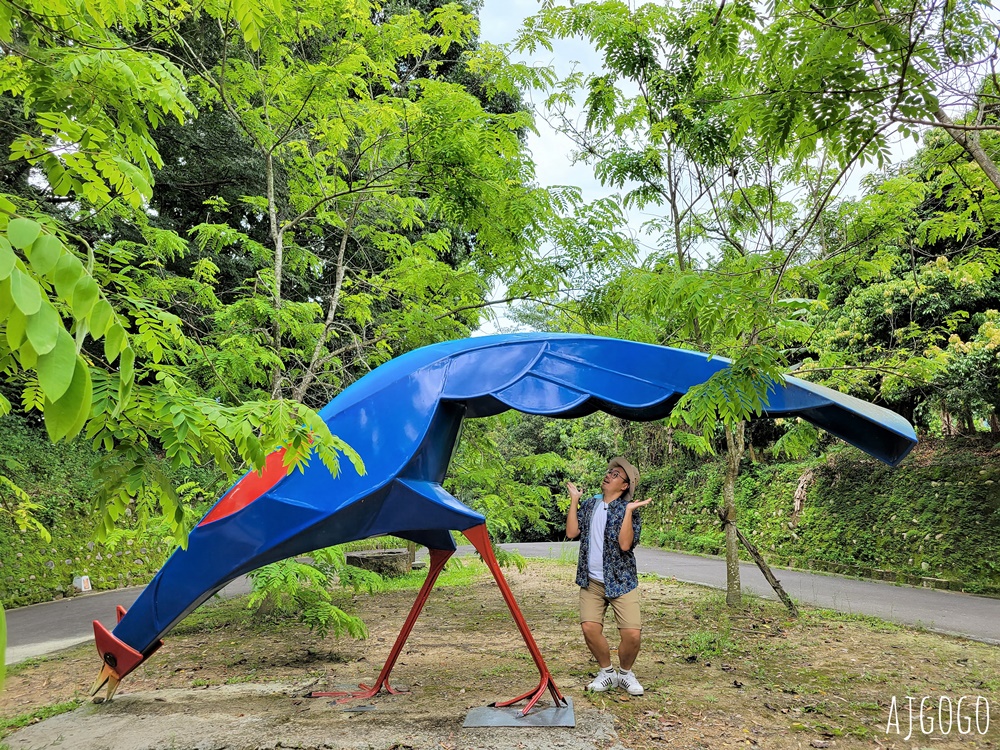 嘉義景點 竹崎親水公園 牛稠溪畔第一座親水公園 親水環境全面升級 夏季限定免費水樂園