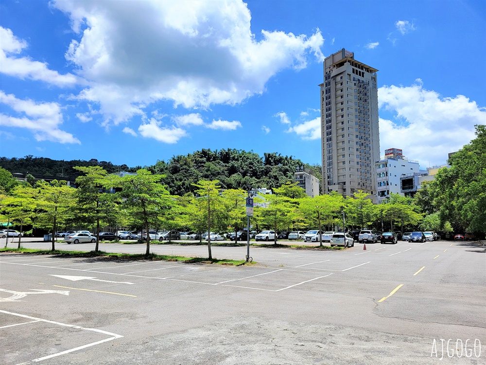 日月潭住宿 碼頭休閒大飯店 水沙連大飯店的姊妹店 早餐、停車場