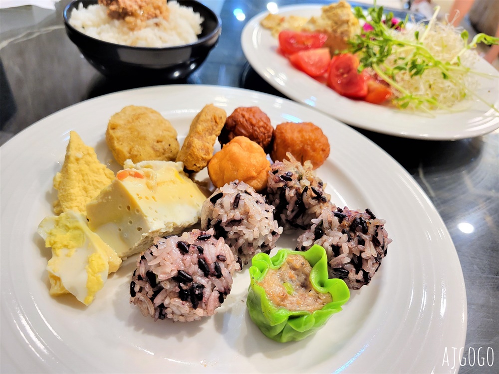 日月潭住宿 碼頭休閒大飯店 水沙連大飯店的姊妹店 早餐、停車場