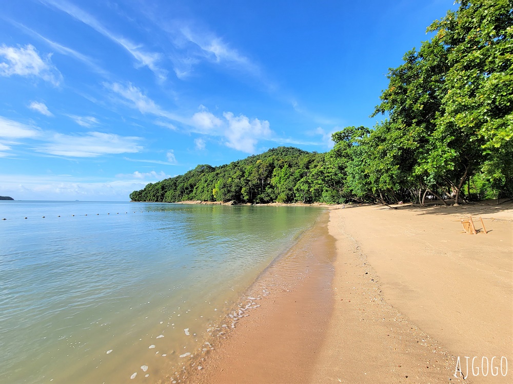 Island Escape by Burasari 島嶼度假飯店 普吉椰子島放空旅行 交通分享