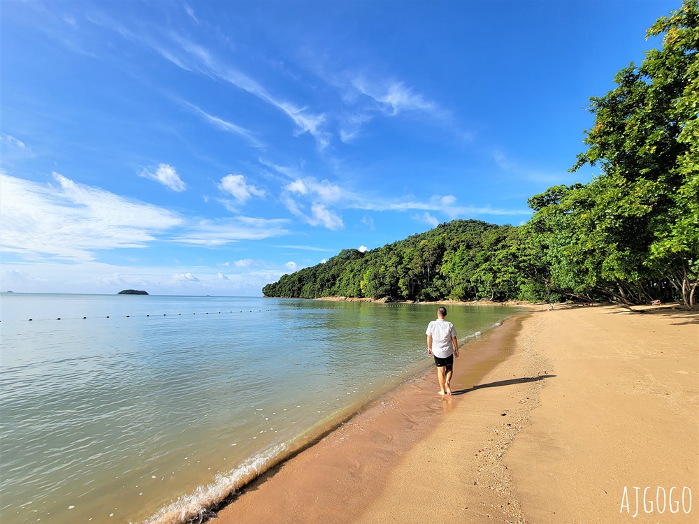 Island Escape by Burasari 島嶼度假飯店 普吉椰子島放空旅行 交通分享